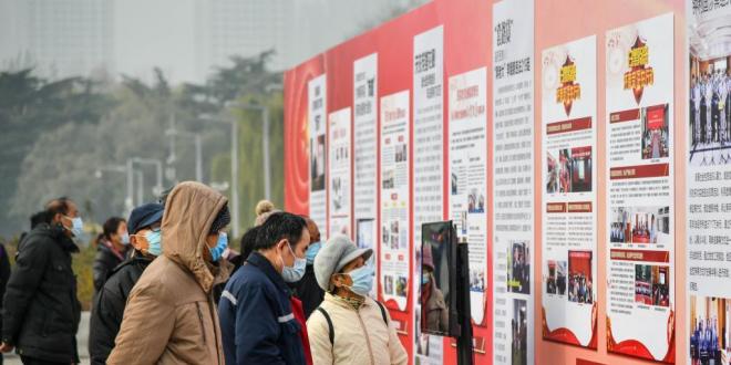 雷霆亮剑——全国扫黑除恶专项斗争纪实