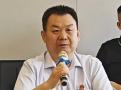 雷霆亮剑——全国扫黑除恶专项斗争纪实
